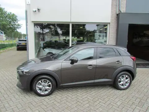 Used MAZDA CX-3 Petrol 2017 Ad 