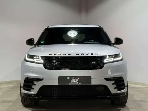 Annonce LAND ROVER RANGE ROVER VELAR Diesel 2020 d'occasion 