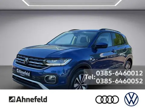 Used VOLKSWAGEN T-CROSS Petrol 2023 Ad 