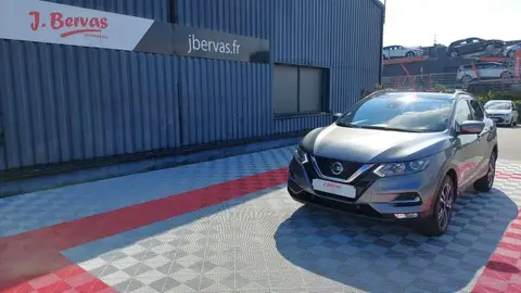 Annonce NISSAN QASHQAI Essence 2019 d'occasion 