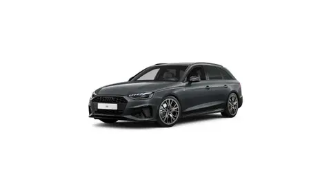 Used AUDI A4 Petrol 2022 Ad 