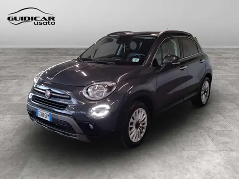 Annonce FIAT 500X Diesel 2019 d'occasion 