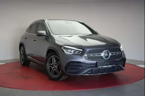 Annonce MERCEDES-BENZ CLASSE GLA Diesel 2021 d'occasion 