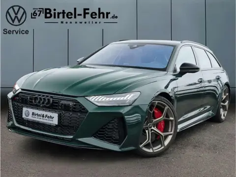 Used AUDI RS6 Petrol 2024 Ad 