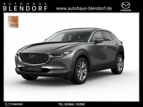 Annonce MAZDA CX-30 Essence 2024 d'occasion 