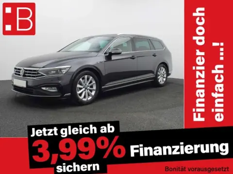 Annonce VOLKSWAGEN PASSAT Diesel 2023 d'occasion 