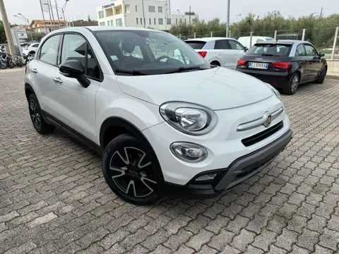 Used FIAT 500X Diesel 2017 Ad 