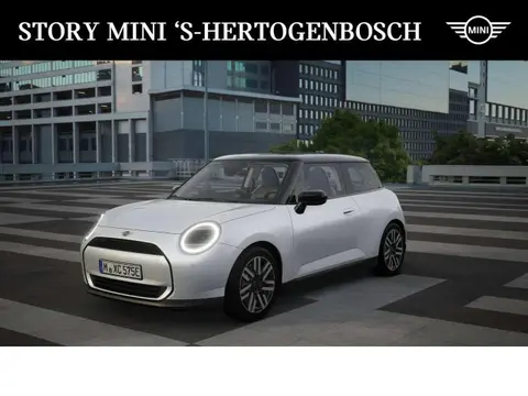 Used MINI COOPER Electric 2024 Ad 