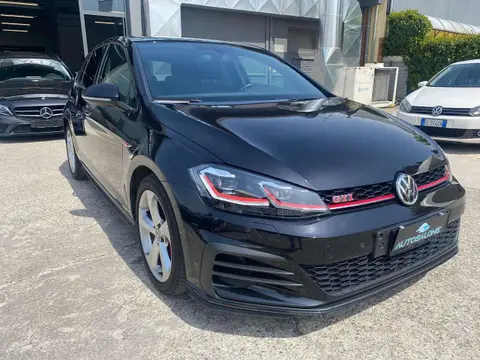 Used VOLKSWAGEN GOLF Petrol 2019 Ad 