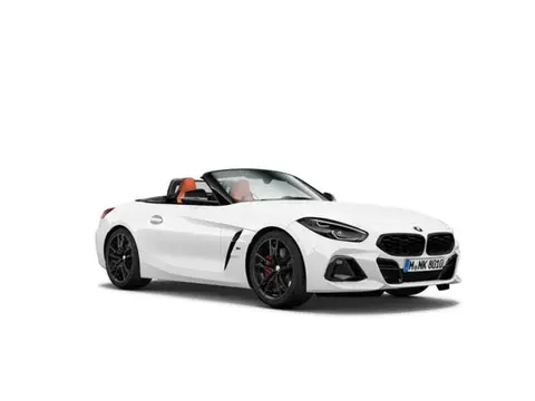 Used BMW Z4 Petrol 2024 Ad 