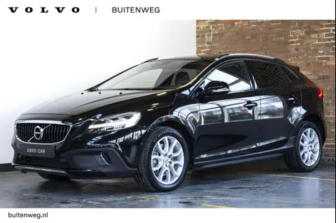 Annonce VOLVO V40 Essence 2019 d'occasion 