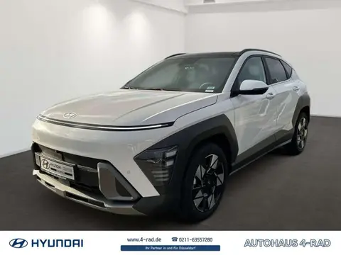 Annonce HYUNDAI KONA Essence 2023 d'occasion 