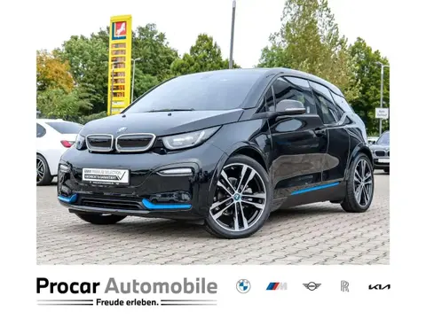 Annonce BMW I3 Électrique 2022 d'occasion 