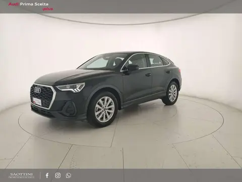 Annonce AUDI Q3 Essence 2023 d'occasion 