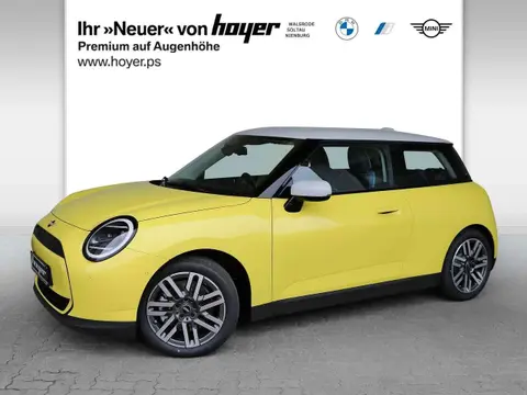 Used MINI COOPER Electric 2024 Ad 