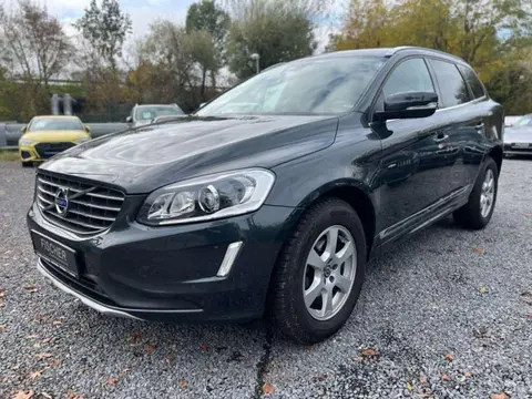 Annonce VOLVO XC60 Diesel 2017 d'occasion 