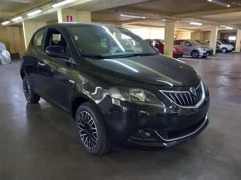 Annonce LANCIA YPSILON GPL 2024 d'occasion 