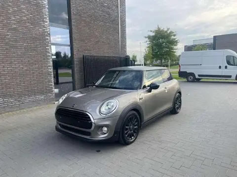 Used MINI ONE Petrol 2016 Ad 