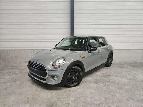 Used MINI COOPER Diesel 2018 Ad 