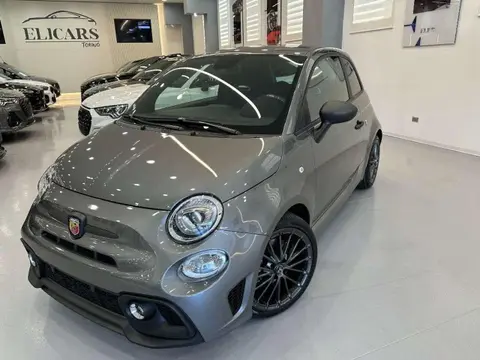 Annonce ABARTH 595 Essence 2023 d'occasion 