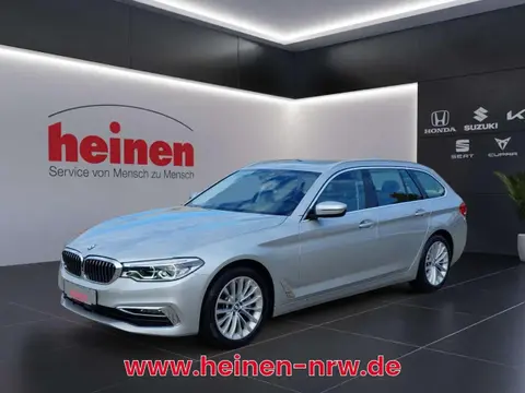 Annonce BMW SERIE 5 Diesel 2019 d'occasion 