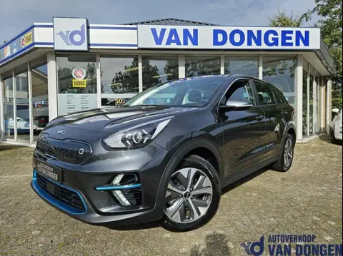 Used KIA E-NIRO Electric 2021 Ad 