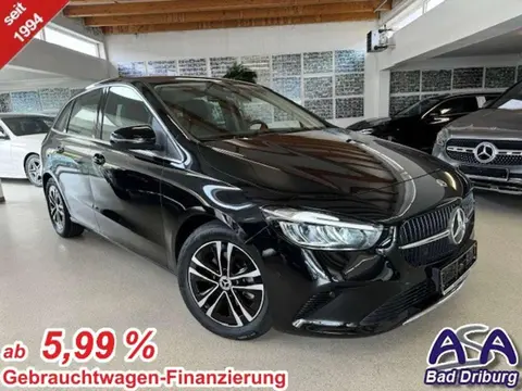 Used MERCEDES-BENZ CLASSE B Petrol 2023 Ad 