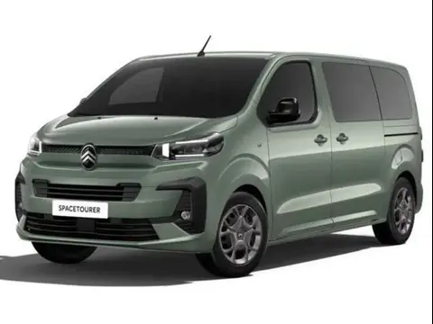 Annonce CITROEN SPACETOURER Diesel 2024 d'occasion 