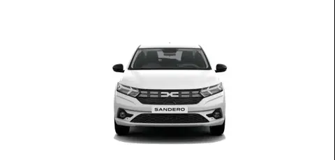 Annonce DACIA SANDERO GPL 2024 d'occasion 