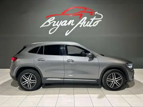 Used MERCEDES-BENZ CLASSE GLA Diesel 2020 Ad 