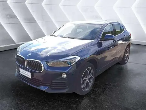 Annonce BMW X2 Diesel 2018 d'occasion 