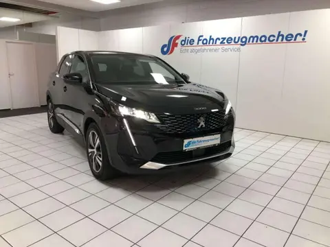 Used PEUGEOT 3008 Diesel 2022 Ad 