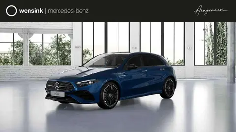 Annonce MERCEDES-BENZ CLASSE A Essence 2024 d'occasion 