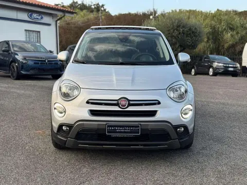 Annonce FIAT 500X Essence 2020 d'occasion 