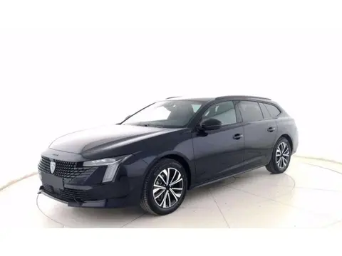 Used PEUGEOT 508 Diesel 2024 Ad 