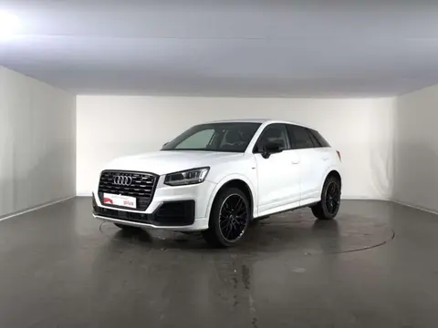 Annonce AUDI Q2 Diesel 2020 d'occasion 