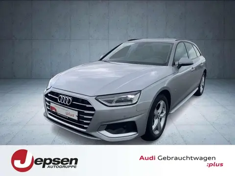 Annonce AUDI A4 Diesel 2021 d'occasion 