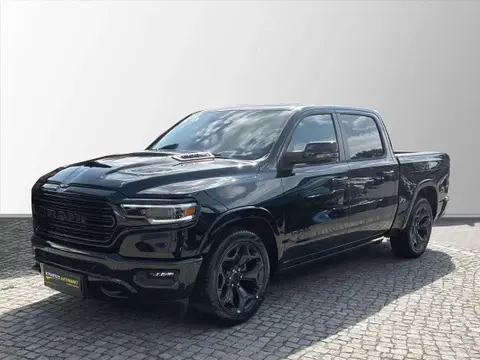 Annonce DODGE RAM GPL 2024 d'occasion 