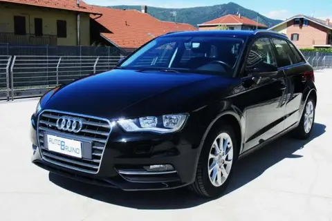 Annonce AUDI A3 Diesel 2015 d'occasion 