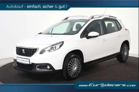 Used PEUGEOT 2008 Diesel 2018 Ad 