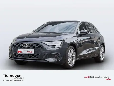 Used AUDI A3 Diesel 2023 Ad Germany