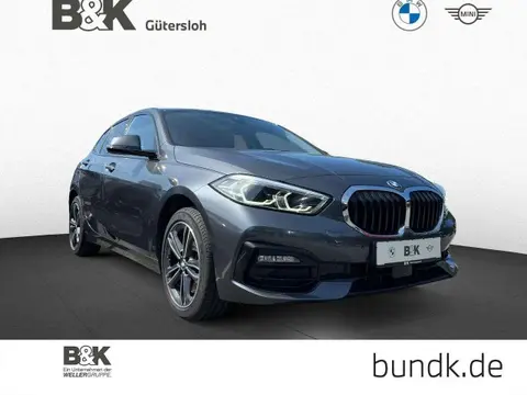 Used BMW SERIE 1 Petrol 2021 Ad 