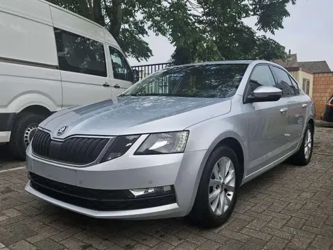 Annonce SKODA OCTAVIA Essence 2018 d'occasion 