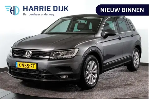 Annonce VOLKSWAGEN TIGUAN Essence 2019 d'occasion 