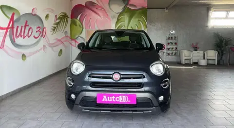 Used FIAT 500X Petrol 2020 Ad 