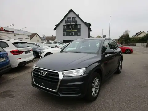 Used AUDI Q5 Diesel 2019 Ad 