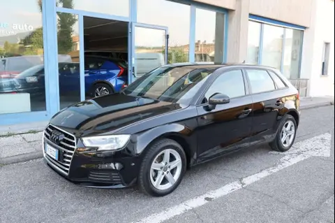 Used AUDI A3 Petrol 2019 Ad 