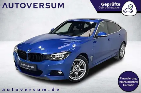 Used BMW SERIE 3 Diesel 2019 Ad 