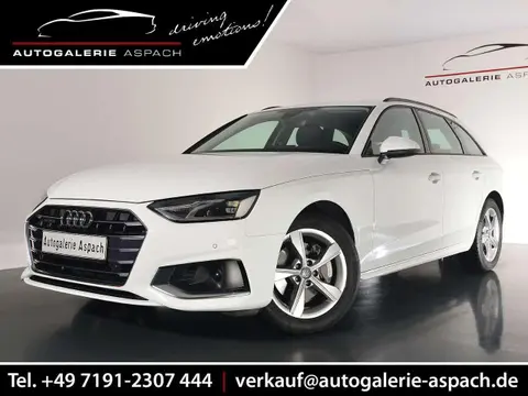 Used AUDI A4 Diesel 2020 Ad 