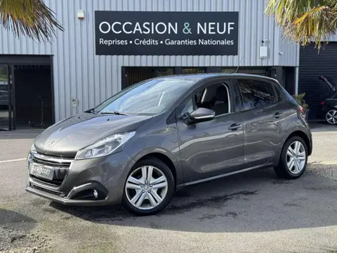 Used PEUGEOT 208 Diesel 2019 Ad 